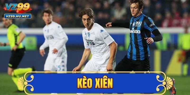 Kèo Xiên
